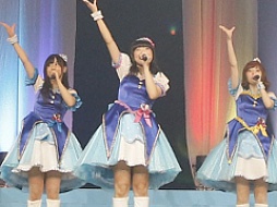 「シンデレラガールズ」3rdライブの開催も発表された「THE IDOLM@STER CINDERELLA GIRLS SUMMER FESTIV@L 2015」の模様をレポート