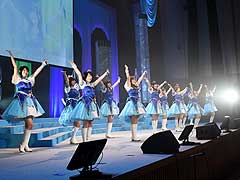 「THE IDOLM@STER CINDERELLA GIRLS SUMMER FESTIV@L 2015」大阪公演をレポート。三宅さんの悩みとは何なのか?