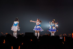 画像集 No.125のサムネイル画像 / 「アイドルマスター シンデレラガールズ」3rdライブ,アニメシリーズの感動がリフレインした初日をレポート。ゲームの新情報も紹介