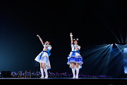 画像集 No.139のサムネイル画像 / 「アイドルマスター シンデレラガールズ」3rdライブ,アニメシリーズの感動がリフレインした初日をレポート。ゲームの新情報も紹介