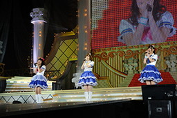 画像集 No.144のサムネイル画像 / 「アイドルマスター シンデレラガールズ」3rdライブ,アニメシリーズの感動がリフレインした初日をレポート。ゲームの新情報も紹介