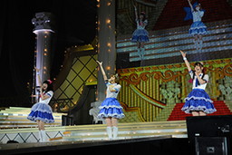 画像集 No.145のサムネイル画像 / 「アイドルマスター シンデレラガールズ」3rdライブ,アニメシリーズの感動がリフレインした初日をレポート。ゲームの新情報も紹介