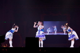 画像集 No.149のサムネイル画像 / 「アイドルマスター シンデレラガールズ」3rdライブ,アニメシリーズの感動がリフレインした初日をレポート。ゲームの新情報も紹介