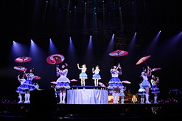 画像集 No.154のサムネイル画像 / 「アイドルマスター シンデレラガールズ」3rdライブ,アニメシリーズの感動がリフレインした初日をレポート。ゲームの新情報も紹介