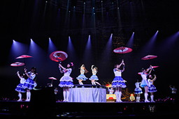 画像集 No.155のサムネイル画像 / 「アイドルマスター シンデレラガールズ」3rdライブ,アニメシリーズの感動がリフレインした初日をレポート。ゲームの新情報も紹介