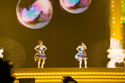 画像集 No.158のサムネイル画像 / 「アイドルマスター シンデレラガールズ」3rdライブ,アニメシリーズの感動がリフレインした初日をレポート。ゲームの新情報も紹介