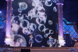 画像集 No.159のサムネイル画像 / 「アイドルマスター シンデレラガールズ」3rdライブ,アニメシリーズの感動がリフレインした初日をレポート。ゲームの新情報も紹介