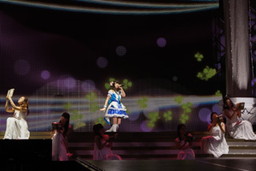 画像集 No.165のサムネイル画像 / 「アイドルマスター シンデレラガールズ」3rdライブ,アニメシリーズの感動がリフレインした初日をレポート。ゲームの新情報も紹介