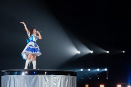 画像集 No.168のサムネイル画像 / 「アイドルマスター シンデレラガールズ」3rdライブ,アニメシリーズの感動がリフレインした初日をレポート。ゲームの新情報も紹介