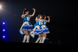 画像集 No.170のサムネイル画像 / 「アイドルマスター シンデレラガールズ」3rdライブ,アニメシリーズの感動がリフレインした初日をレポート。ゲームの新情報も紹介