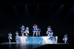 画像集 No.171のサムネイル画像 / 「アイドルマスター シンデレラガールズ」3rdライブ,アニメシリーズの感動がリフレインした初日をレポート。ゲームの新情報も紹介