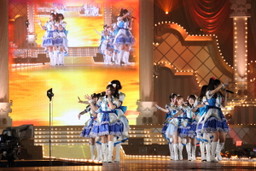 画像集 No.174のサムネイル画像 / 「アイドルマスター シンデレラガールズ」3rdライブ,アニメシリーズの感動がリフレインした初日をレポート。ゲームの新情報も紹介