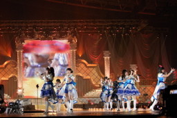 画像集 No.175のサムネイル画像 / 「アイドルマスター シンデレラガールズ」3rdライブ,アニメシリーズの感動がリフレインした初日をレポート。ゲームの新情報も紹介