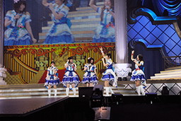 画像集 No.179のサムネイル画像 / 「アイドルマスター シンデレラガールズ」3rdライブ,アニメシリーズの感動がリフレインした初日をレポート。ゲームの新情報も紹介
