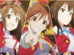 「アイマス シンデレラガールズ」のコラボカフェが9月6日より全国5都市で順次開催決定。コラボメニューやグッズ情報などが明らかに