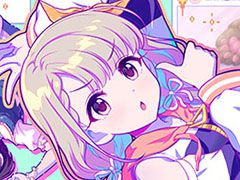 「アイマス シンデレラガールズ」の楽曲が12月7日より音楽配信サービスで楽しめる。フルサイズ,ゲームVerの楽曲を多数ラインナップ