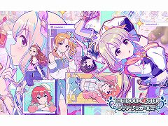 「アイドルマスター シンデレラガールズ」の関連楽曲がサブスク配信開始。公式プレイリストや本田未央からのスペシャルメッセージも公開に