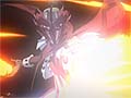PSP用「ペルソナ2 罰」で追加される新規オープニングアニメと,新規シナリオに登場するキャラクター達を紹介