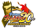 「バーチャファイター」シリーズの生誕20周年を記念した特設サイトが本日オープン。今後の更新では歴代の公式大会での名勝負などを掲載予定