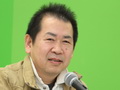 鈴木 裕氏をはじめ,寺田克也氏や佐藤 大氏ら当時の関係者達が「バーチャファイター」20年前と未来を語った 「黒川塾(十伍)」聴講レポート