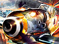 サイバーフロント「コンバットウイングス: The Great Battles of World War II」を2012年6月に発売。第二次世界大戦を背景に,大空の戦いに挑め