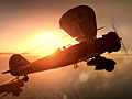 サイバーフロント,「コンバットウィングス: The Great Battles of World War II」の発売日が,2013年2月14日に決定