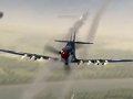 「コンバットウィングス: The Great Battles of World War II」登場機体の一部を戦闘シーンと共に紹介するムービーが公開に