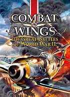 コンバットウィングス: The Great Battles of World War II
