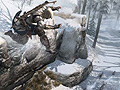 「アサシン クリードIII」,主人公・コナー/独立戦争/新エンジンにフォーカスした新ムービーを公開。東京ゲームショウ2012では“海戦”を試せる試遊台も