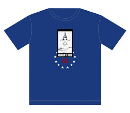 画像集#011のサムネイル/ユービーアイソフト,「UBIDAY2012」のステージイベントの詳細を公開。会場内で販売されるTシャツやDECOチョコのサンプルイメージも明らかに