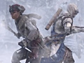 「アサシン クリードIII」および“レディ リバティ”のトレイラー公開。前者は「ボストン茶会事件」にフォーカス,後者では開発者達がゲームの裏側を披露