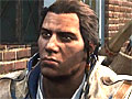 ユービーアイソフト,「アサシン クリードIII」関連の最新ムービー3本を公開。浪川大輔さんが,新たな主人公コナーの魅力や,ゲームの世界観などを語る
