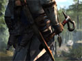 「アサシン クリードIII」独特のマルチプレイ要素や武器/戦闘を紹介する最新トレイラー2本が公開に