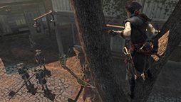 画像集#010のサムネイル/「アサシン クリードIII」「アサシン クリードIII レディ リバティ」が本日発売。マルチプレイ用クレジットの販売もスタート