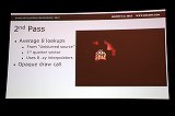 #033Υͥ/GDC 2012Epic Games롤ޡȥեǥ󥷥塼޵¤ߤΥեåΥΥϥ