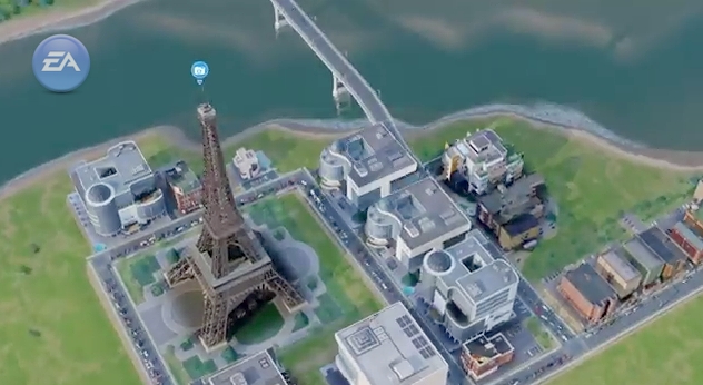 SimCityץɥޡҲȥ쥤顼