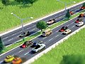 「SimCity」の新パッチ「1.7」公開。交通渋滞に悩むバーチャル市長への朗報となるか