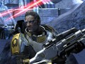 「Mass Effect 3」と連動するiOSアプリ,「Mass Effect Infiltrator」「Mass Effect Datapad」の情報が明らかに