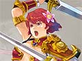 ネトモ,西遊記がベースのMMORPG「疾風西遊記」の日本国内でのライセンス契約を締結。ティザーサイトではプロモーションムービーが公開に