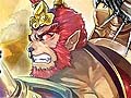 「疾風西遊記」公式サイトオープン&明日からのクローズドβテストに先駆けてクライアントの先行ダウンロードを開始
