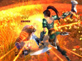 オーソドックスなMMORPGながら,世界観や遊びやすさは魅力的。「疾風西遊記」クローズドβテストのインプレッションをお届けしよう