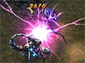 「疾風西遊記」初のアップデートを実施。レベルキャップの引き上げや大規模ギルド戦「沙州軍の雄戦」が実装に