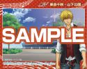 画像集#003のサムネイル/「金色のコルダ Blue♪Sky」の舞台となった横浜をめぐるスタンプラリー開催