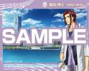 画像集#004のサムネイル/「金色のコルダ Blue♪Sky」の舞台となった横浜をめぐるスタンプラリー開催