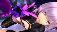 画像集#002のサムネイル/「ソールトリガー」公式サイトで「エマ」のショートムービーが公開に。開発者コラムでは企画当初のマル秘エピソードが語られる