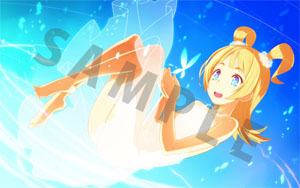 画像集#002のサムネイル/「ソールトリガー」店舗別予約特典用の描き下ろしイラストが公開。公式サイトでは御影良衛氏による連載コラムがスタート