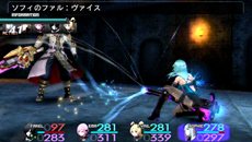画像集#005のサムネイル/「ソールトリガー」の戦闘システムを紹介するムービー第1弾が公開。特徴的な戦闘システム「ワンショットバトル」をその目で確認しよう