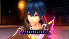 画像集#001のサムネイル/「ソールトリガー」,新キャラクター「ラーズ」「ウィルマ」「クロト」のプロフィールとイラストが公開