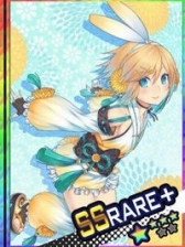 画像集#012のサムネイル/「初音ミク ぐらふぃコレクション」サイトデザインやカードイラストが一新