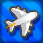 Flight Control Rocket